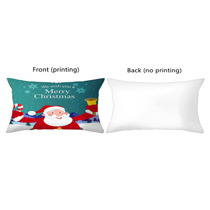 2-Pack Romantic Couple Cartoon Pillowcases - French Style Endless Love Design, Soft Polyester Single-Sided Print, Wrinkle & Fade Resistant, All-Season White Bedding with Zipper Closure (Pillow Inserts Not Included), Bed Room Decor And Accessories