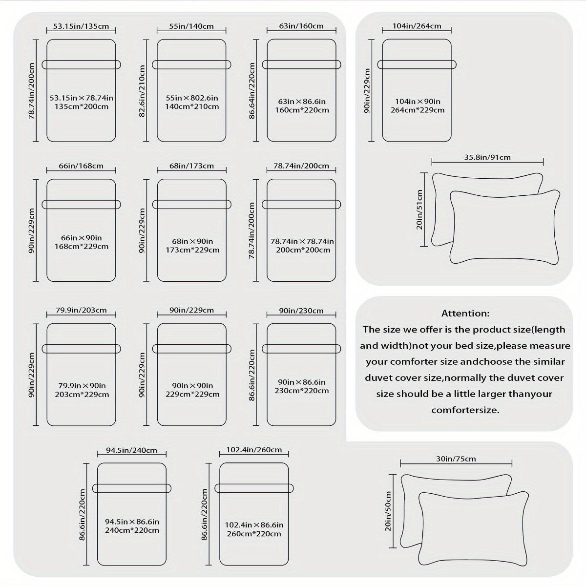 3pcs Romantic White Bed Linen Set Featuring 'I Love You' Design (1 Duvet Cover + 2 Pillowcases, Excluding Insert) - Ideal for Couples And Valentine'S Day