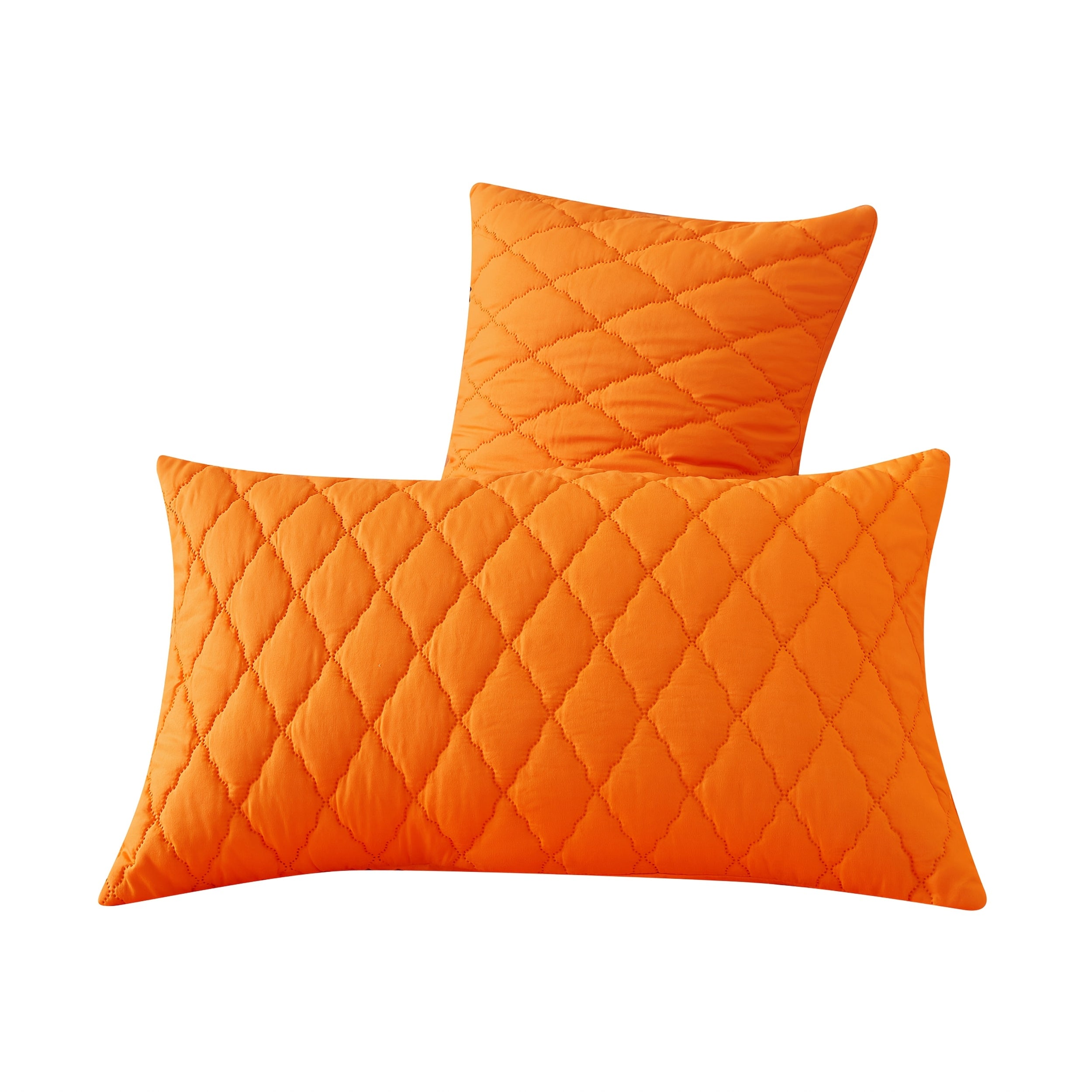 2pcs Multi-Size and Color Pillow Covers, Solid Color Pillowcases for Bedroom, Living Room & Hotel Use – Suitable for Single, Double, or Couple Beds – All-Season Washable