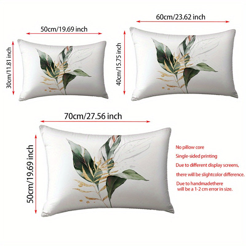 2-Pack Romantic Couple Cartoon Pillowcases - French Style Endless Love Design, Soft Polyester Single-Sided Print, Wrinkle & Fade Resistant, All-Season White Bedding with Zipper Closure (Pillow Inserts Not Included), Bed Room Decor And Accessories