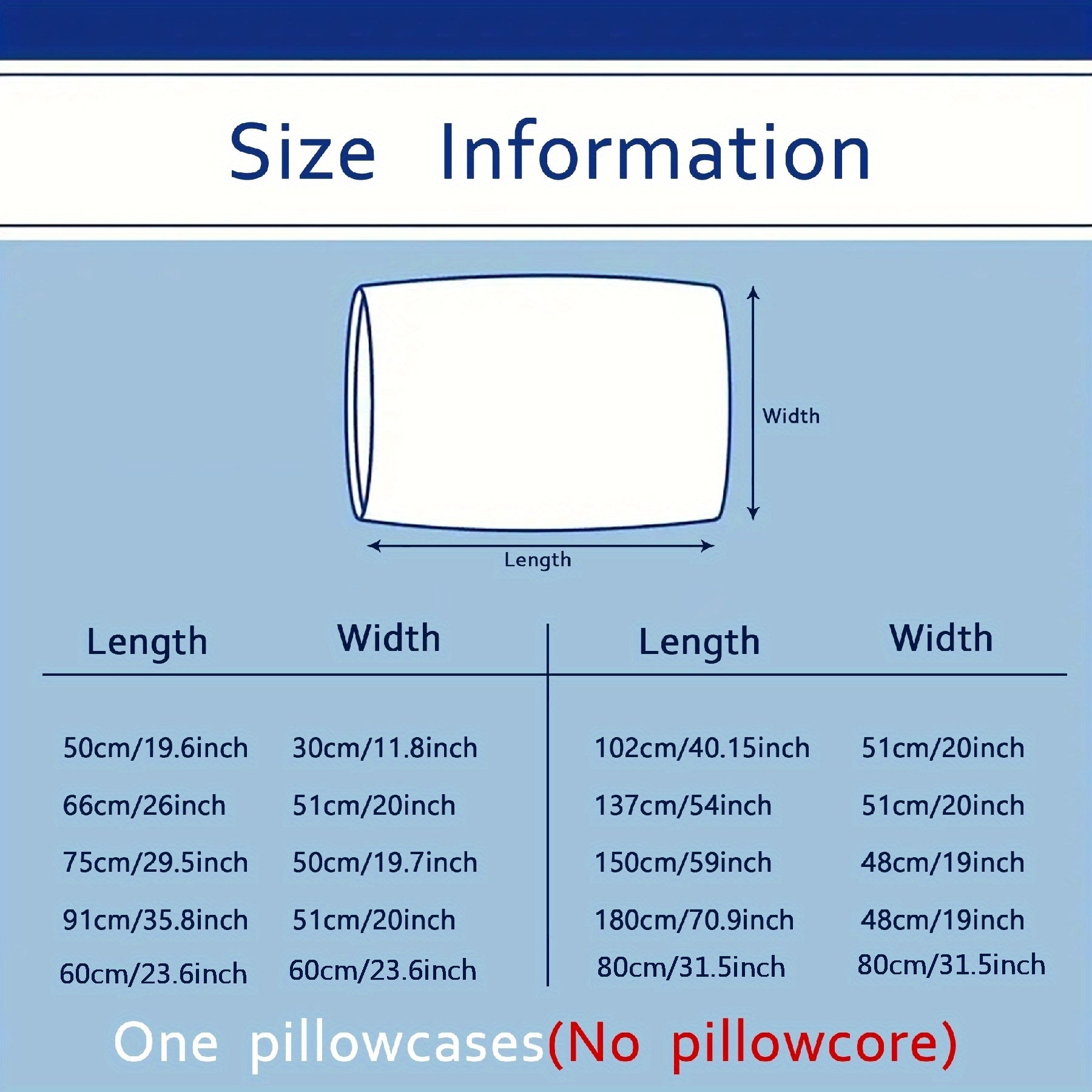 1pc Love-Themed Pillowcase - Extra Large, Soft 3D Digital Printed Polyester Fabric with Heart Design, Perfect for Bedroom, Guest Room, or as a Gift for Couples, Birthdays, and More, Decorative Pillow Cover | 3D Printed Pillowcase | Soft Polyester Fabric
